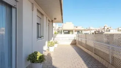 Penthouse in Es Camp d'en Serralta photo 14