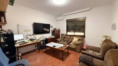 Casa en La Carlota photo 58