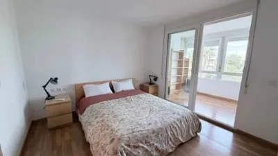 Apartment in Gran Alacant photo 17