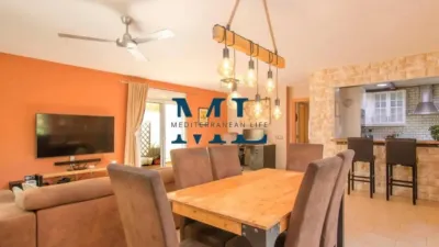 Chalet in Olivella photo 3