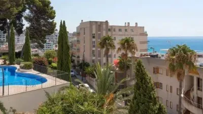 Apartment in Sant Agustí photo 8