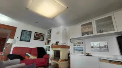 Chalet in Mera-Serantes photo 24