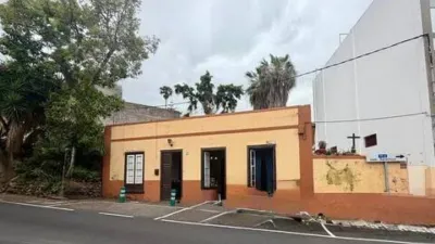 Chalet en calle Puerto Franco photo 27