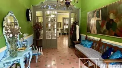 Chalet in Buñol photo 19