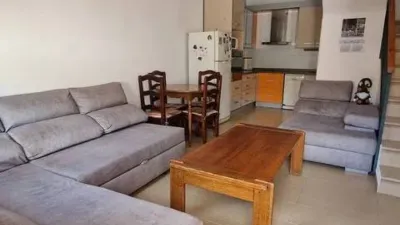 Townhouse in Gran Alacant photo 4