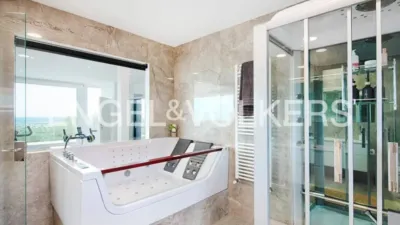 Chalet in Palau-Saverdera photo 35