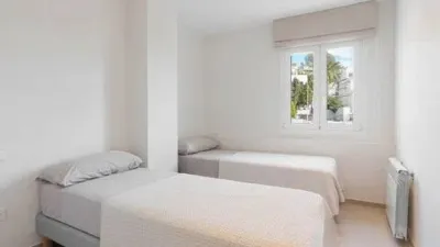 Apartment in Ponent photo 27