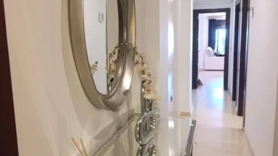 Apartment in Garrucha photo 10