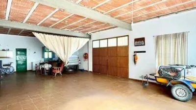 Chalet in Frailes photo 31
