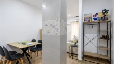 Apartment on Avenida de Diego Ramírez Pastor photo 8
