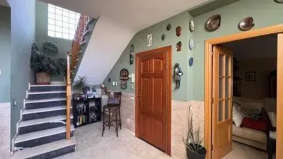 Chalet en La Collada-Els Sis Camins-Fondo Somella-Santa Maria photo 59