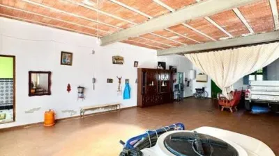 Chalet in Frailes photo 33