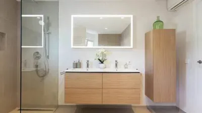 Apartment in Ponent photo 30