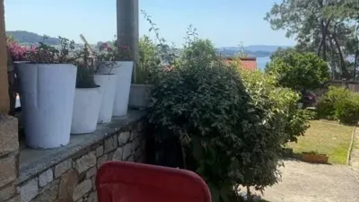 Chalet in Mera-Serantes photo 67