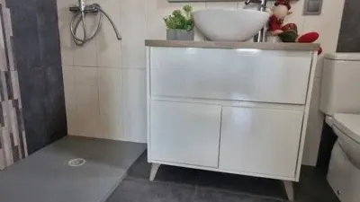 Townhouse in Gran Alacant photo 11