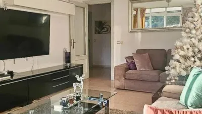 Apartment in Portals Nous-Bendinat photo 7