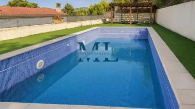 Chalet en Olivella photo 42