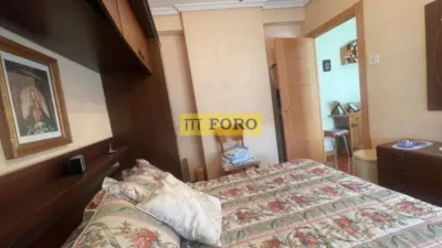 Apartment in Ensanche photo 21