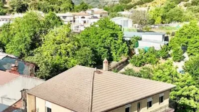 Chalet in Frailes photo 4