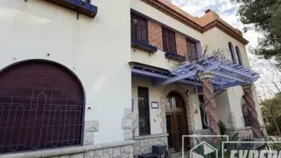 Chalet in Buñol photo 4