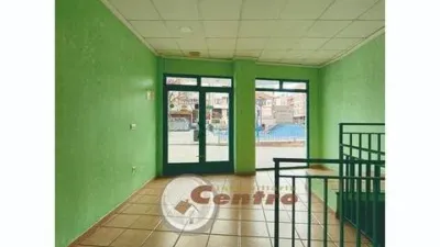 Local comercial en alquiler en Carretas - Vista 2