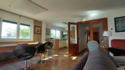 Chalet in Mera-Serantes photo 28