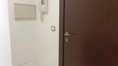 Apartment in Garrucha photo 9