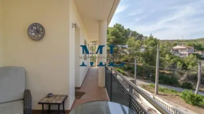 Chalet en Olivella photo 11