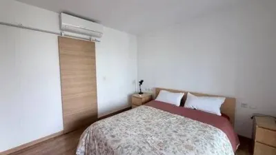 Apartment in Gran Alacant photo 19