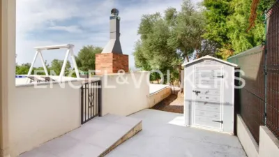Chalet in Palau-Saverdera photo 39