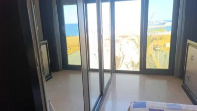 Apartment in Garrucha photo 16