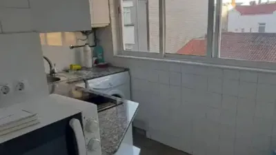 Piso – Santiago de Compostela, A Rosaleda, O Ensanche - Vista 5
