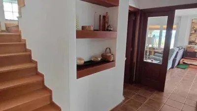Chalet in Mera-Serantes photo 20