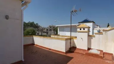 Terraced House in Los Balcones-Los Altos-Punta Prima photo 16