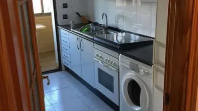 Apartment in Torrejón de la Calzada photo 2