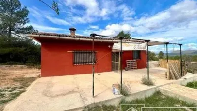 Chalet in Siete Aguas photo 6