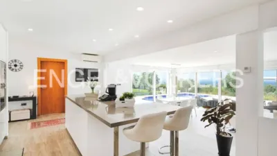 Chalet in Palau-Saverdera photo 17