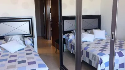 Apartment in Garrucha photo 14