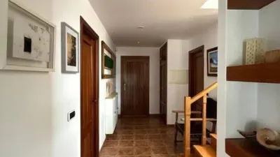 Chalet in Mera-Serantes photo 19