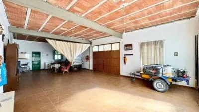 Chalet in Frailes photo 30