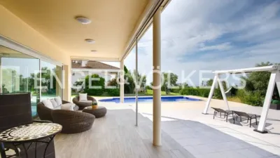 Chalet in Palau-Saverdera photo 8