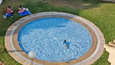 Piso en El Perellonet photo 35