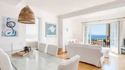 Apartment in Sant Agustí photo 3