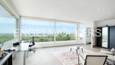 Chalet in Palau-Saverdera photo 30
