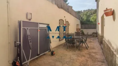 Chalet en Olivella photo 16