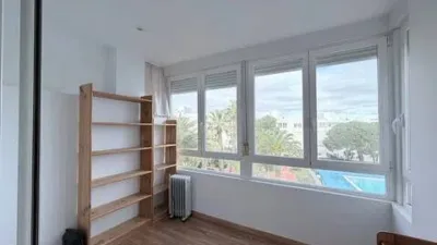Apartment in Gran Alacant photo 21