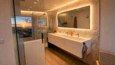Apartment in Pedreguer photo 60