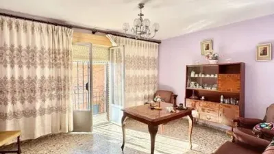 Chalet in Frailes photo 16