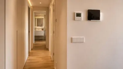 Apartment in Pedreguer photo 61