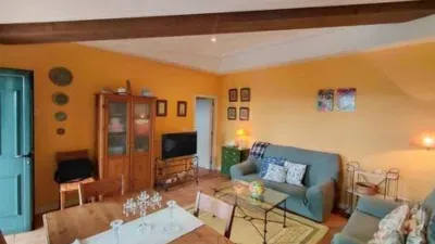 Chalet in Miño photo 22